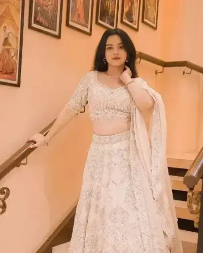 Escort Service In Charbagh